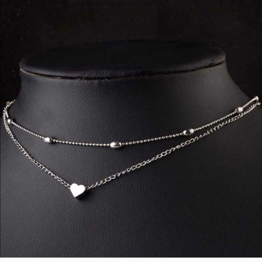 Dainty Fashion Choker